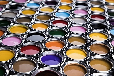 Paints